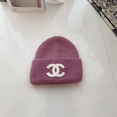 Chanel Caps